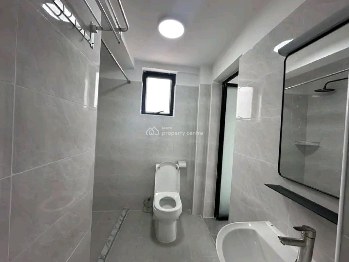 2 Bedroom Apartments in Kilimani, Menelik Road, Kilimani, Nairobi, Apartment for Rent