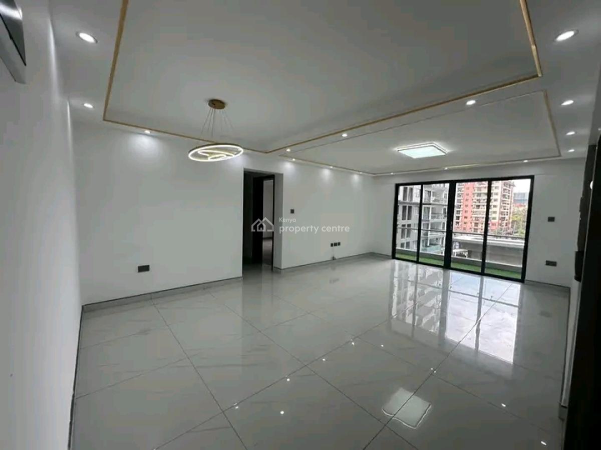 3 Bedroom Apartments in Kilimani, Kirichwa Road, Kilimani, Nairobi, Apartment for Rent