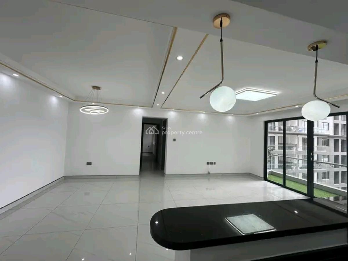 3 Bedroom Apartments in Kilimani, Kirichwa Road, Kilimani, Nairobi, Apartment for Rent