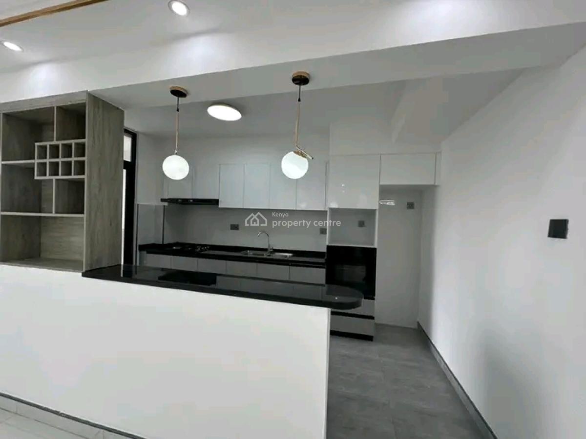 3 Bedroom Apartments in Kilimani, Kirichwa Road, Kilimani, Nairobi, Apartment for Rent
