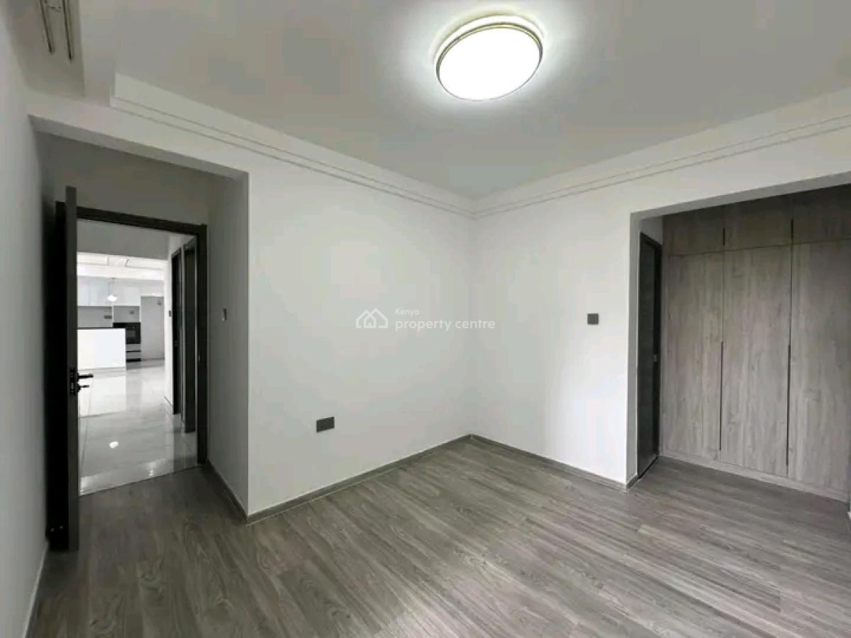 3 Bedroom Apartments in Kilimani, Kirichwa Road, Kilimani, Nairobi, Apartment for Rent