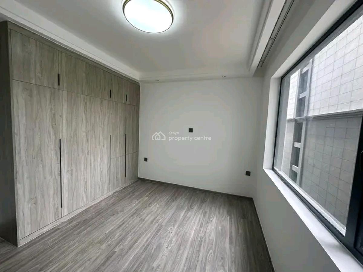 3 Bedroom Apartments in Kilimani, Kirichwa Road, Kilimani, Nairobi, Apartment for Rent