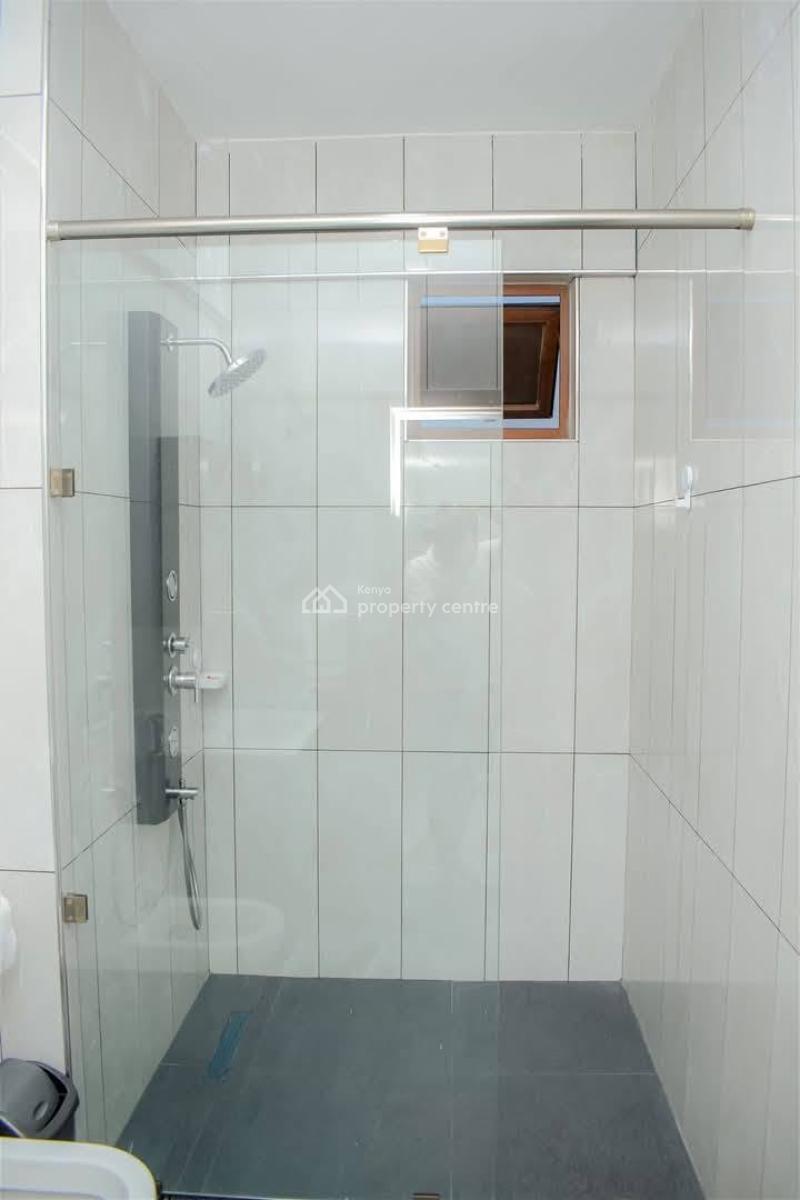 Luxurious 3 Bedroom Apartment with Sea Views in Nyali,mombasa, Nyali, Nyali, Mombasa, Apartment for Rent