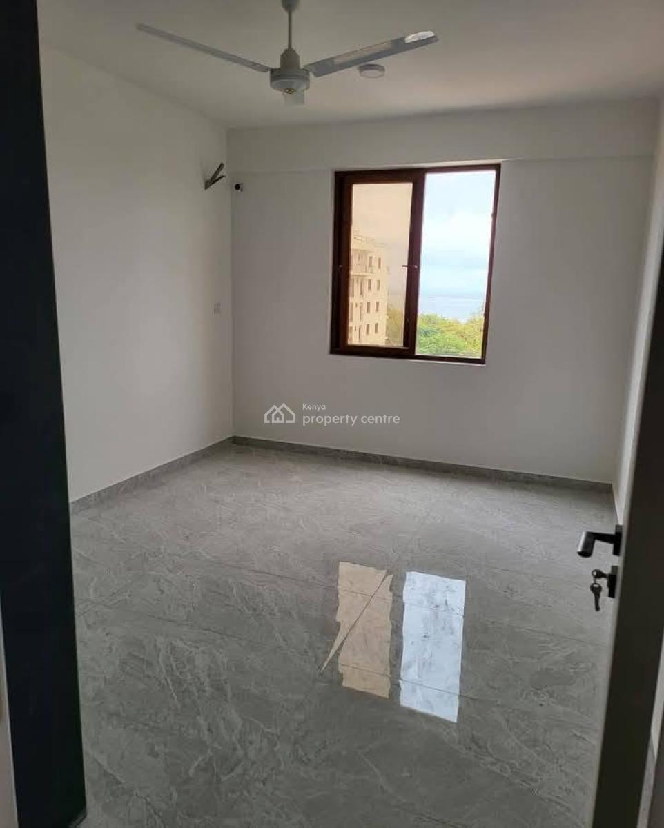 Luxurious 3 Bedroom Apartment with Sea Views in Nyali,mombasa, Nyali, Nyali, Mombasa, Apartment for Rent