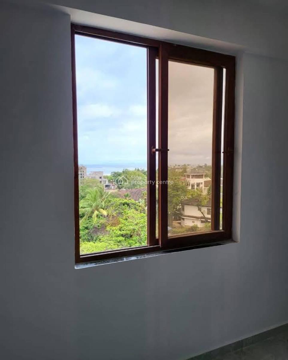 Luxurious 3 Bedroom Apartment with Sea Views in Nyali,mombasa, Nyali, Nyali, Mombasa, Apartment for Rent
