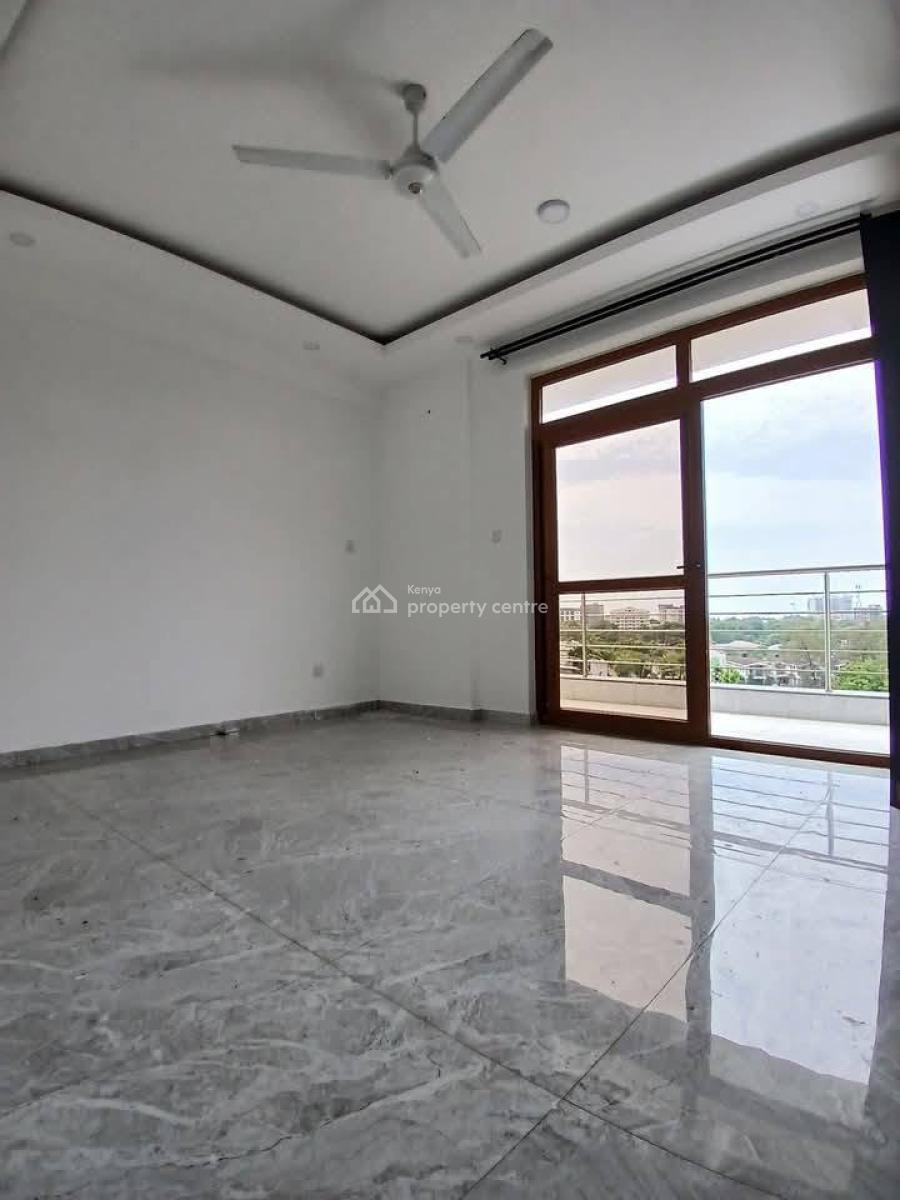 Luxurious 3 Bedroom Apartment with Sea Views in Nyali,mombasa, Nyali, Nyali, Mombasa, Apartment for Rent