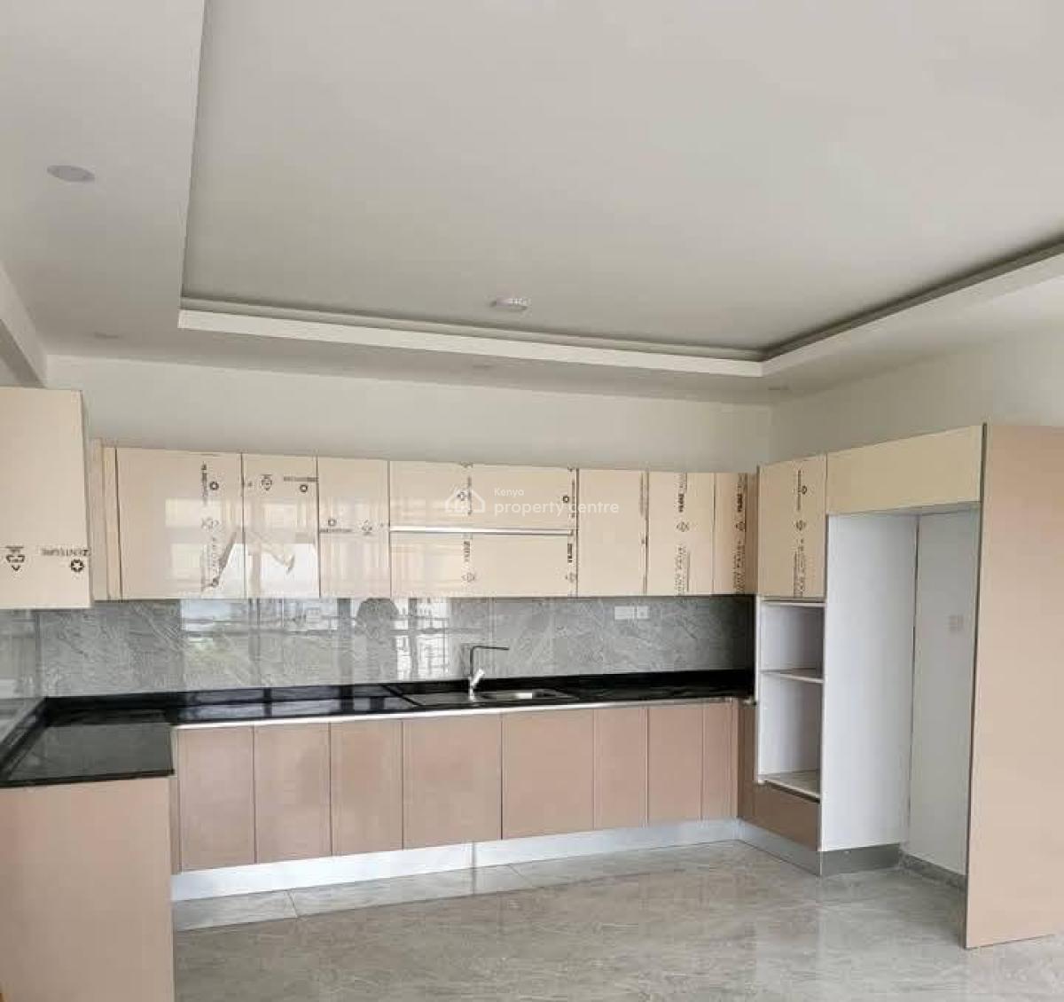 Luxurious 3 Bedroom Apartment with Sea Views in Nyali,mombasa, Nyali, Nyali, Mombasa, Apartment for Rent