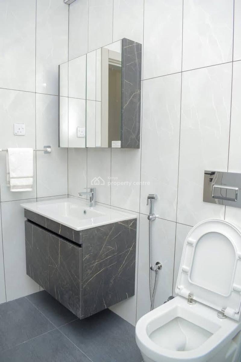 Luxurious 3 Bedroom Apartment with Sea Views in Nyali,mombasa, Nyali, Nyali, Mombasa, Apartment for Rent