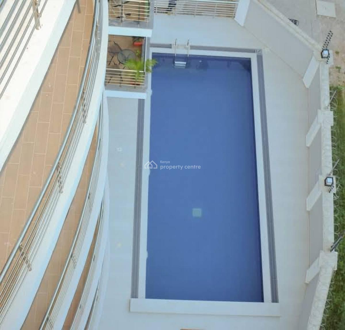 Luxurious 3 Bedroom Apartment with Sea Views in Nyali,mombasa, Nyali, Nyali, Mombasa, Apartment for Rent