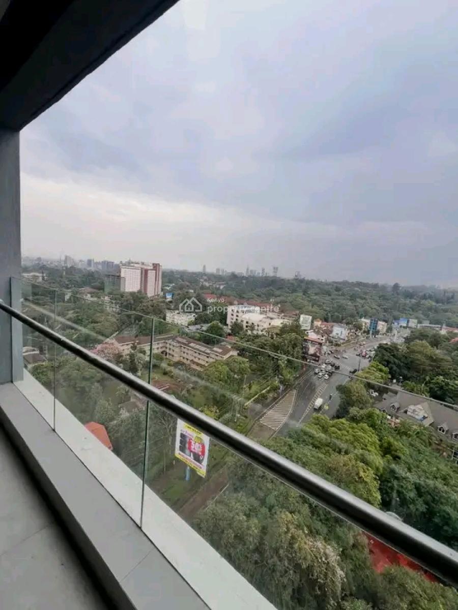 1 Bedroom Apartments in Riverside, Riverside, Westlands, Nairobi, Apartment for Sale
