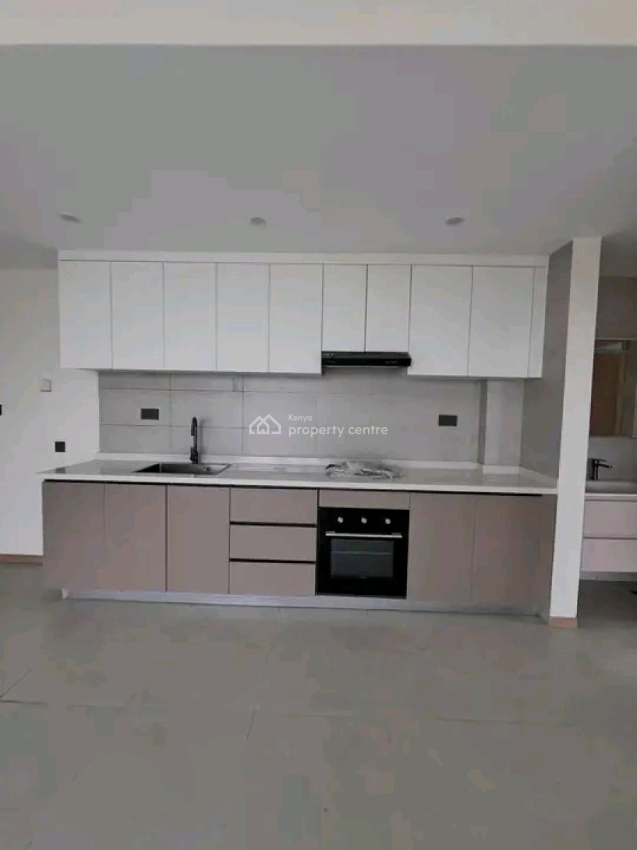 1 Bedroom Apartments in Riverside, Riverside, Westlands, Nairobi, Apartment for Sale