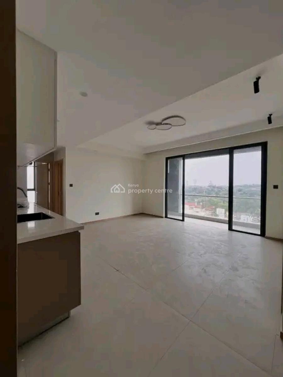 1 Bedroom Apartments in Riverside, Riverside, Westlands, Nairobi, Apartment for Sale
