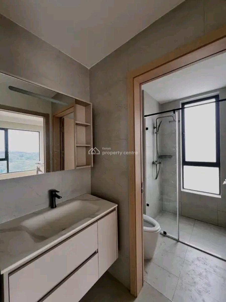 1 Bedroom Apartments in Riverside, Riverside, Westlands, Nairobi, Apartment for Sale