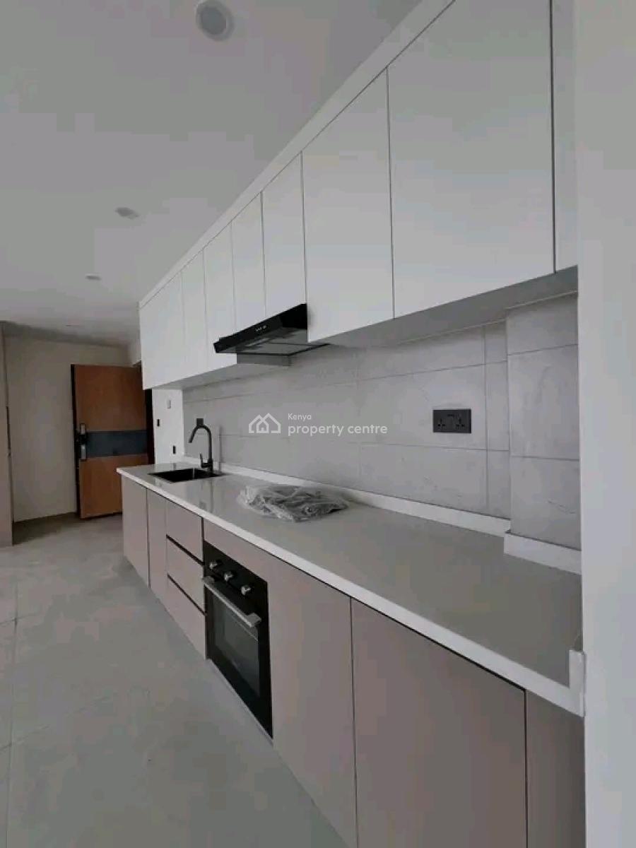 1 Bedroom Apartments in Riverside, Riverside, Westlands, Nairobi, Apartment for Sale