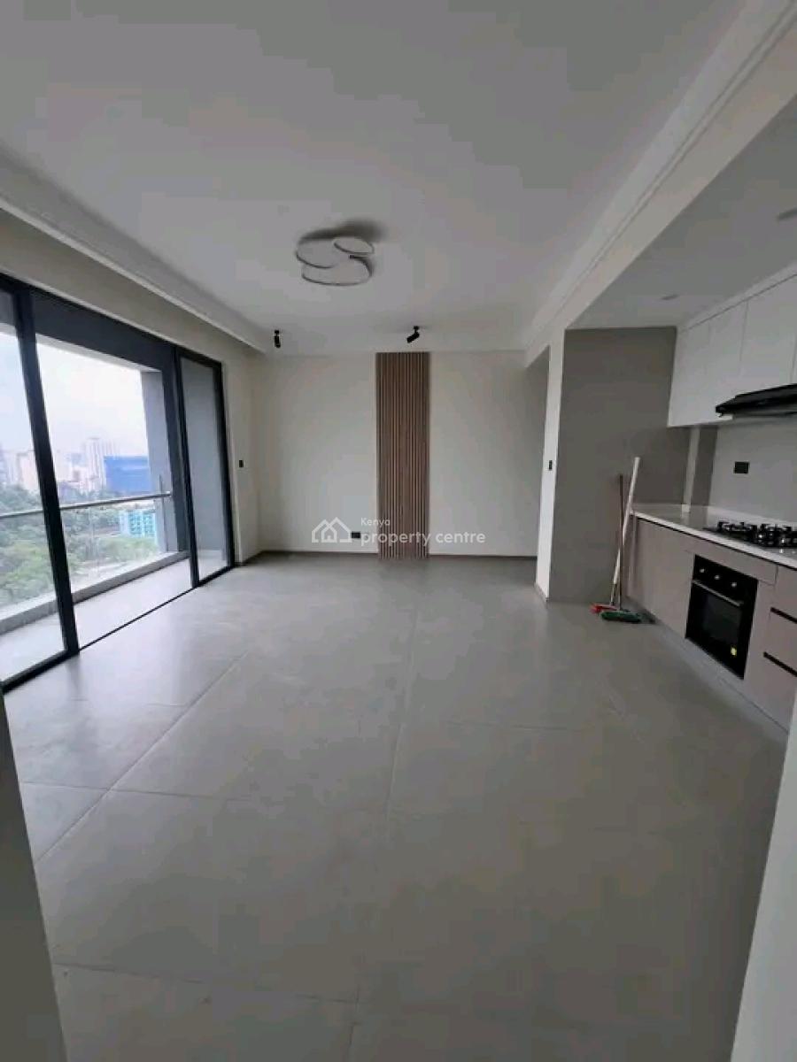 1 Bedroom Apartments in Riverside, Riverside, Westlands, Nairobi, Apartment for Sale