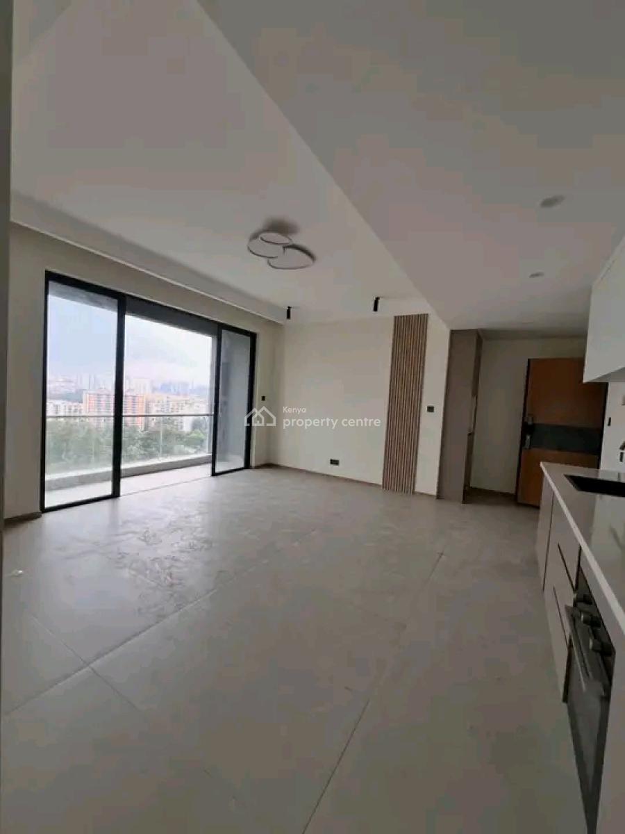 1 Bedroom Apartments in Riverside, Riverside, Westlands, Nairobi, Apartment for Sale