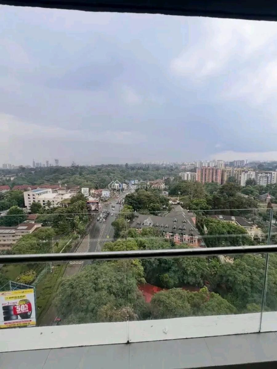 1 Bedroom Apartments in Riverside, Riverside, Westlands, Nairobi, Apartment for Sale