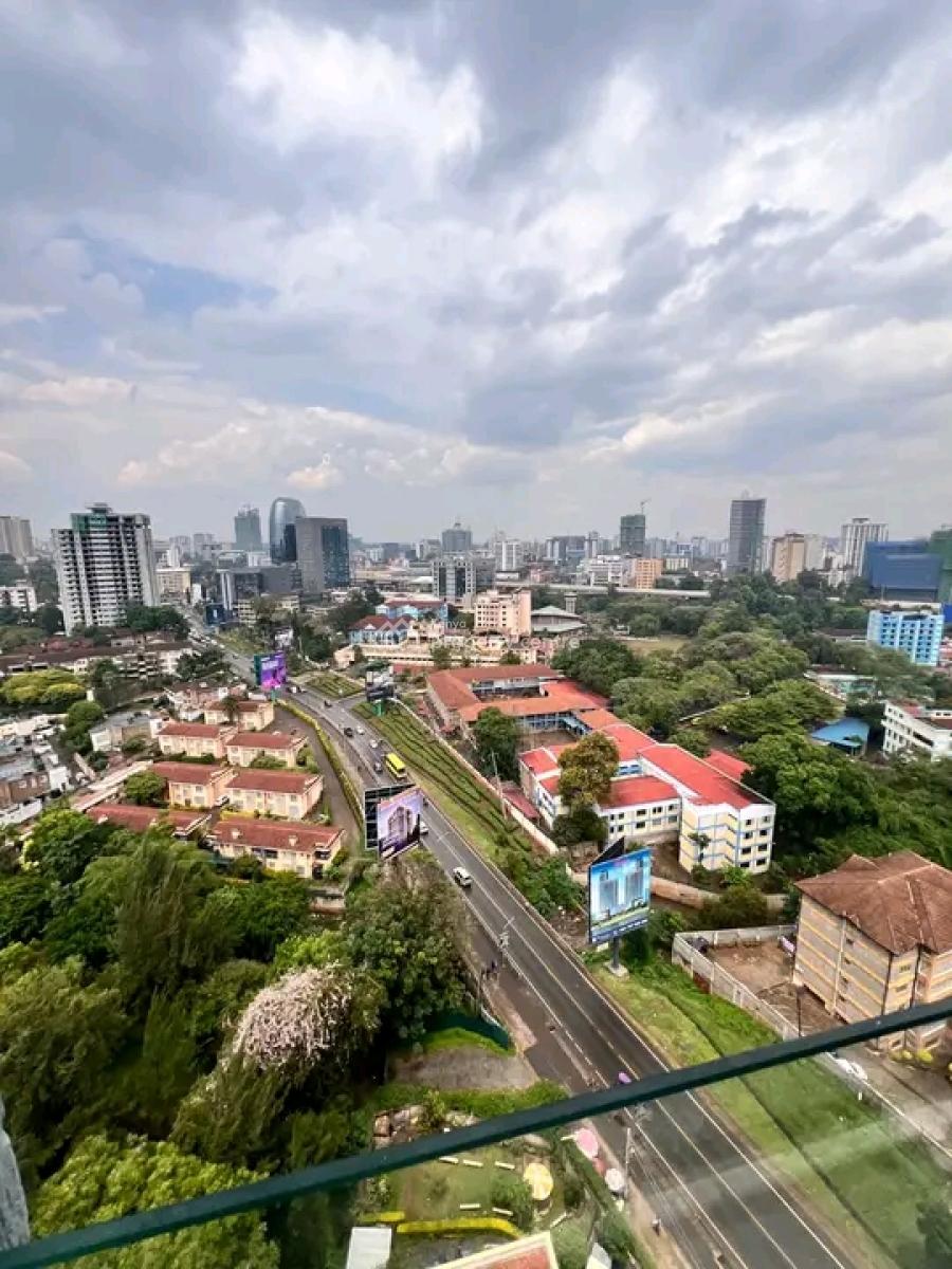 1 Bedroom Apartments in Riverside, Riverside, Westlands, Nairobi, Apartment for Sale