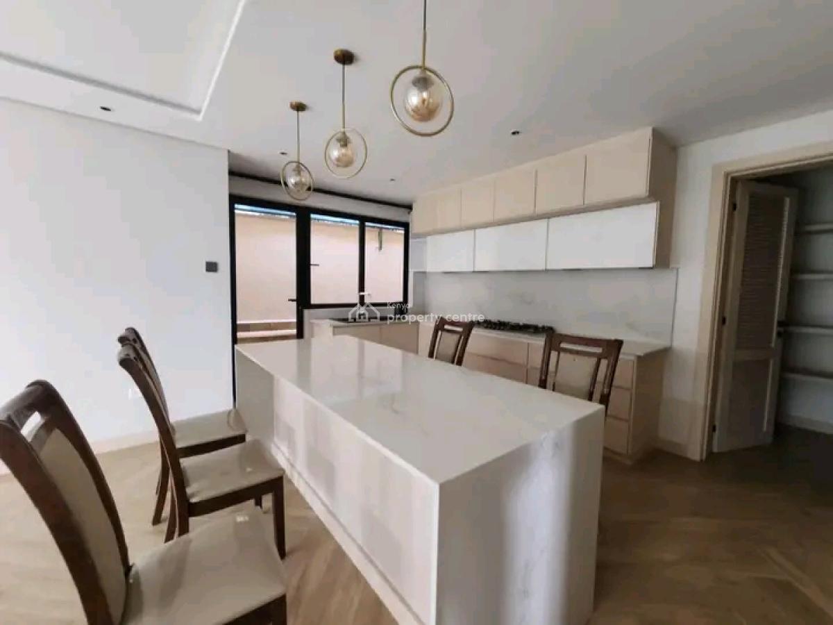 7 Bedroom Townhouses in Lavington, Lavington, Nairobi, Townhouse for Rent