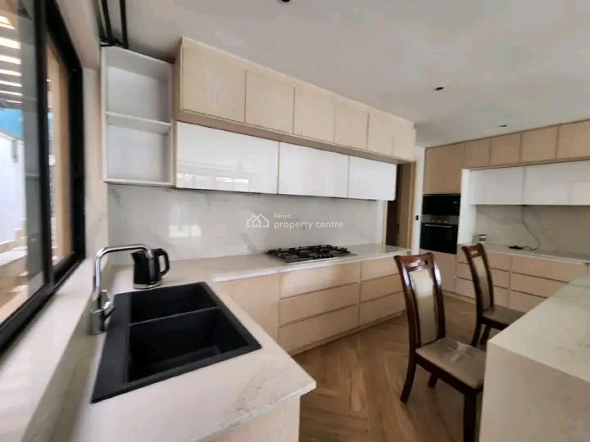 7 Bedroom Townhouses in Lavington, Lavington, Nairobi, Townhouse for Rent