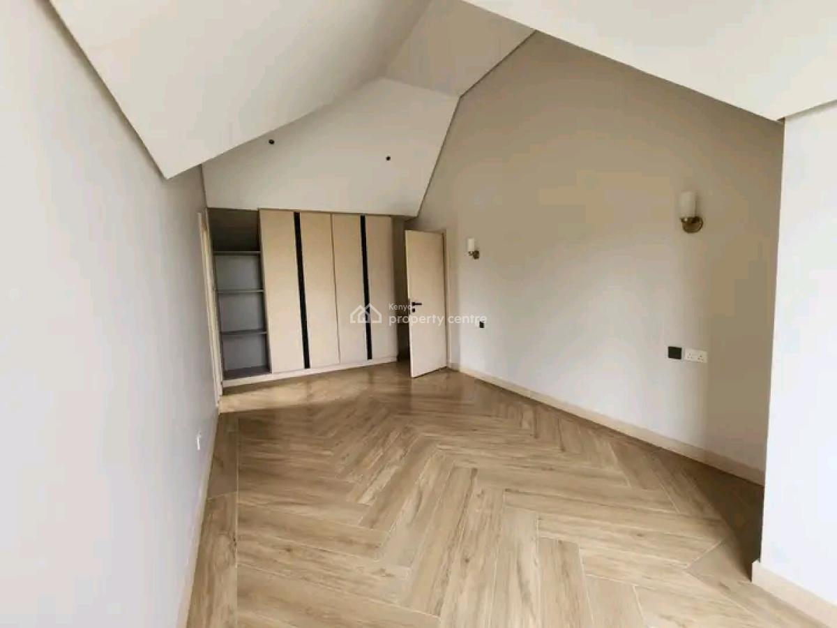 7 Bedroom Townhouses in Lavington, Lavington, Nairobi, Townhouse for Rent