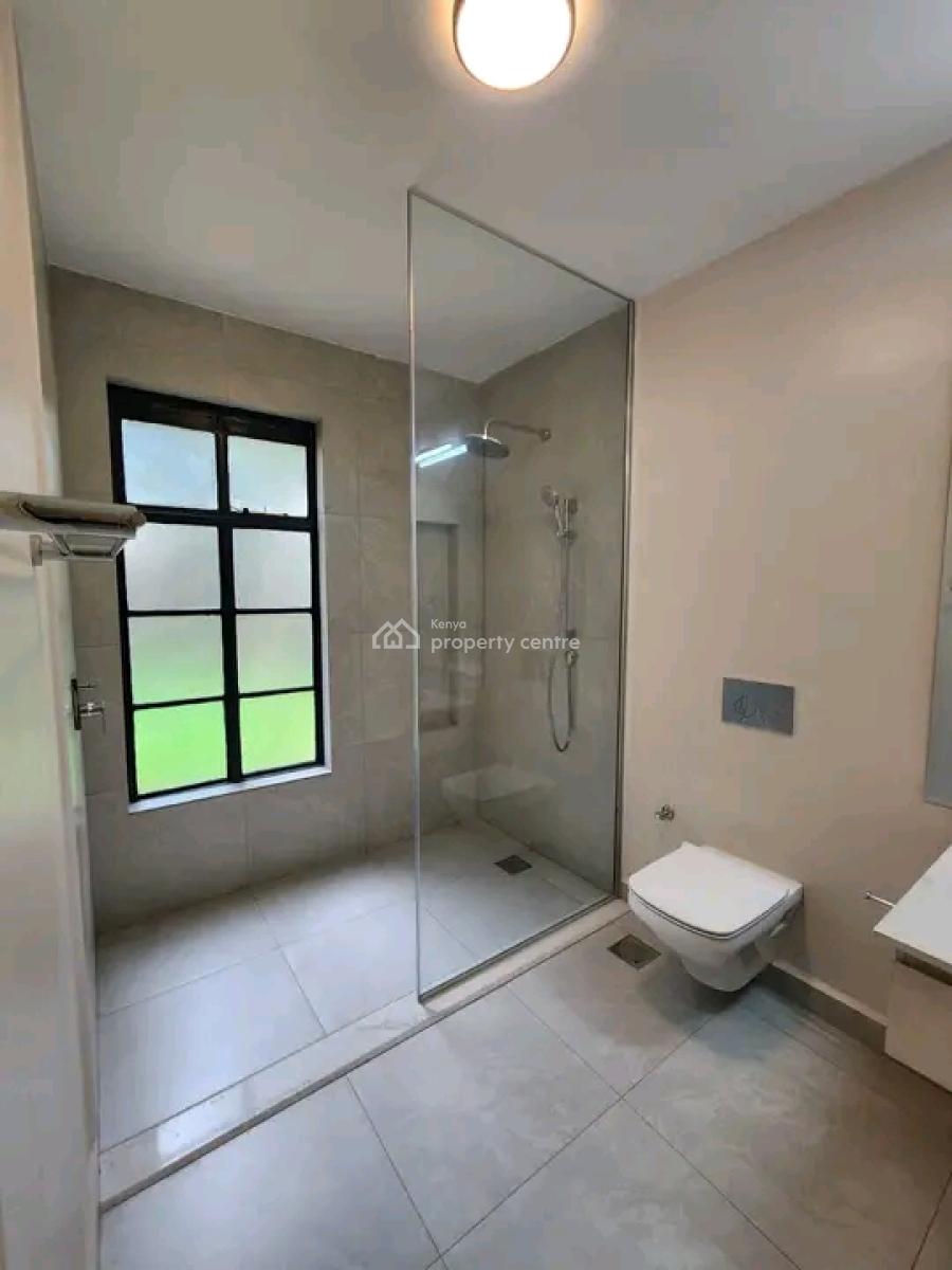 7 Bedroom Townhouses in Lavington, Lavington, Nairobi, Townhouse for Rent