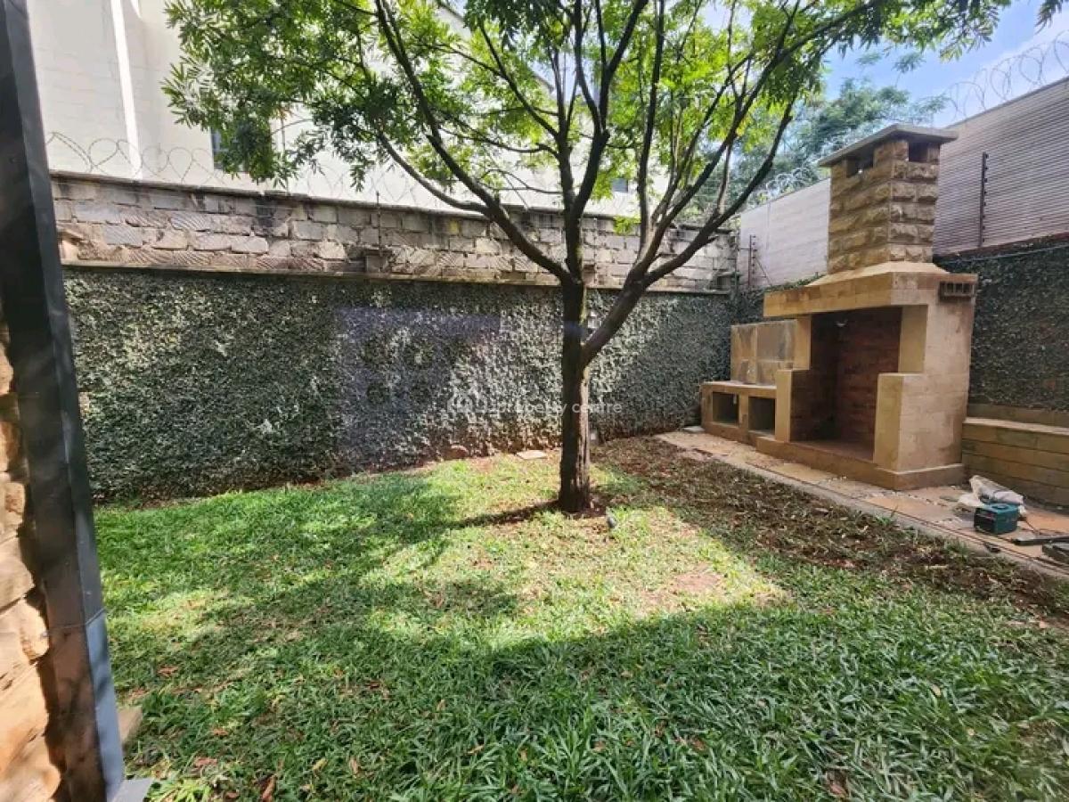 7 Bedroom Townhouses in Lavington, Lavington, Nairobi, Townhouse for Rent