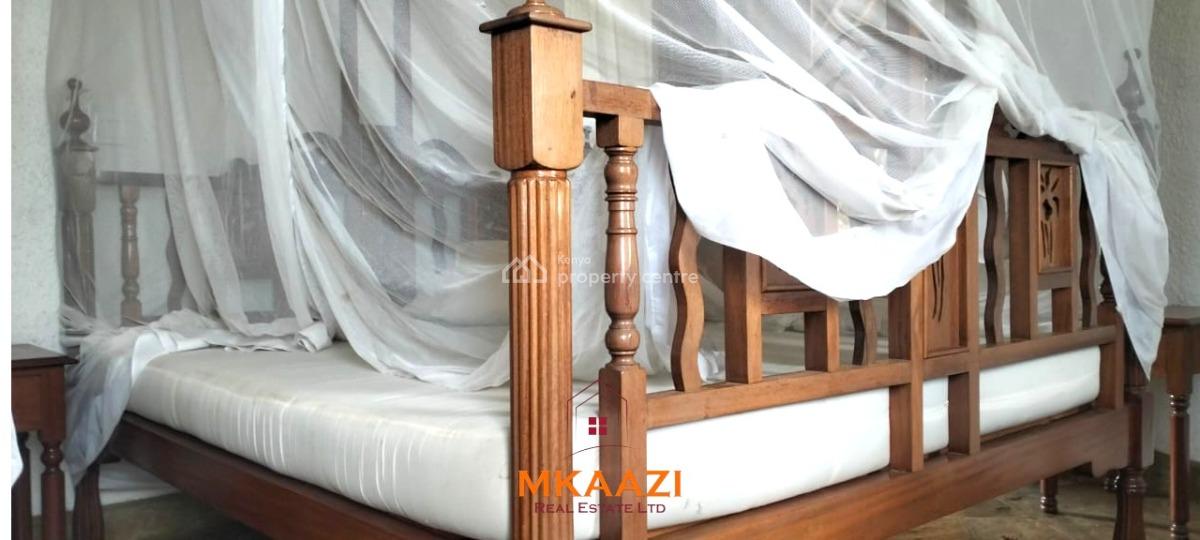 Elegant 4-bedroom Coastal Residence in Mayungu -- Second Row, Mayungu Flamingo Resort, Malindi Town, Kilifi, House for Sale