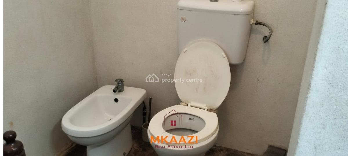 Elegant 4-bedroom Coastal Residence in Mayungu -- Second Row, Mayungu Flamingo Resort, Malindi Town, Kilifi, House for Sale
