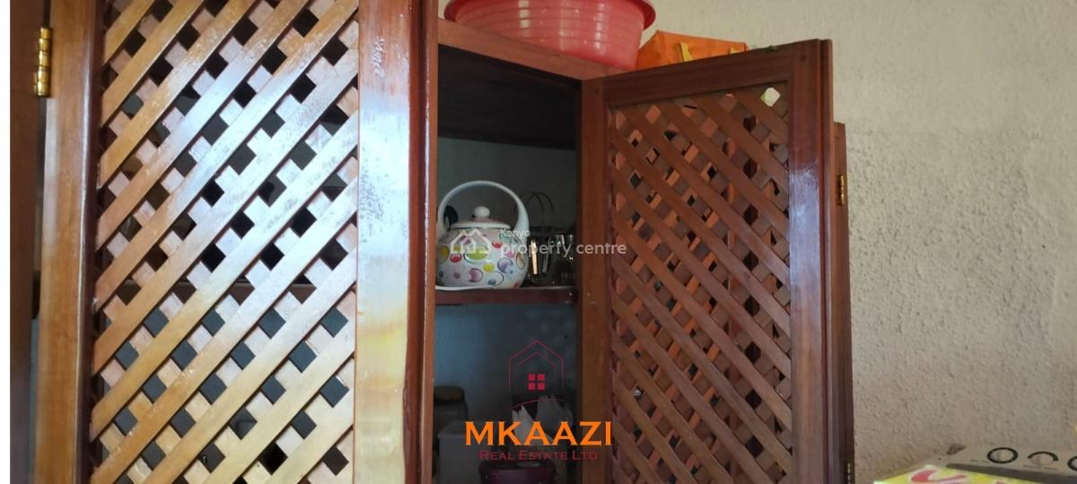 Elegant 4-bedroom Coastal Residence in Mayungu -- Second Row, Mayungu Flamingo Resort, Malindi Town, Kilifi, House for Sale
