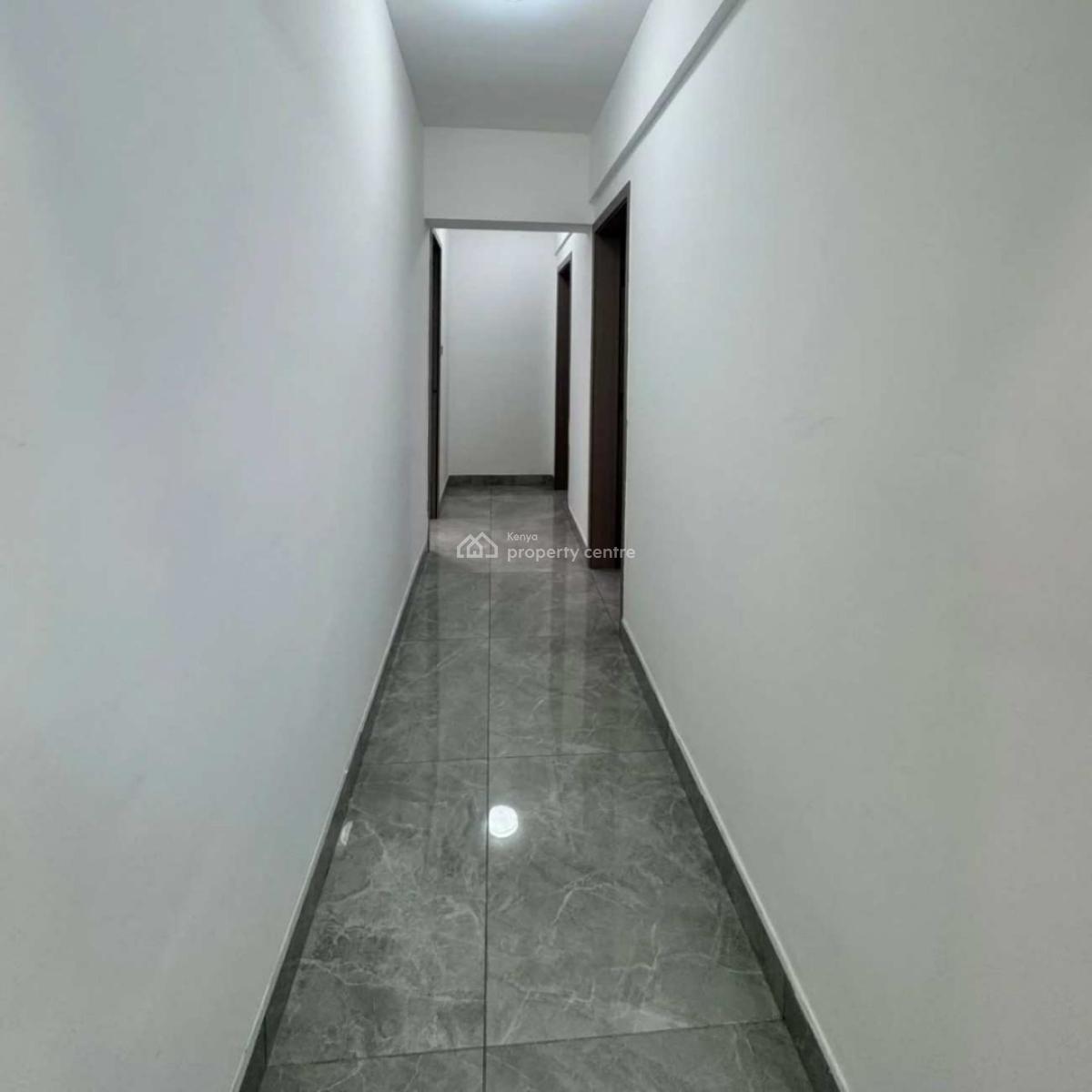 1 & 2 Bedroom Apartments + Study in Kileleshwa, Off Gatundu Road, Kileleshwa, Nairobi, Apartment for Sale