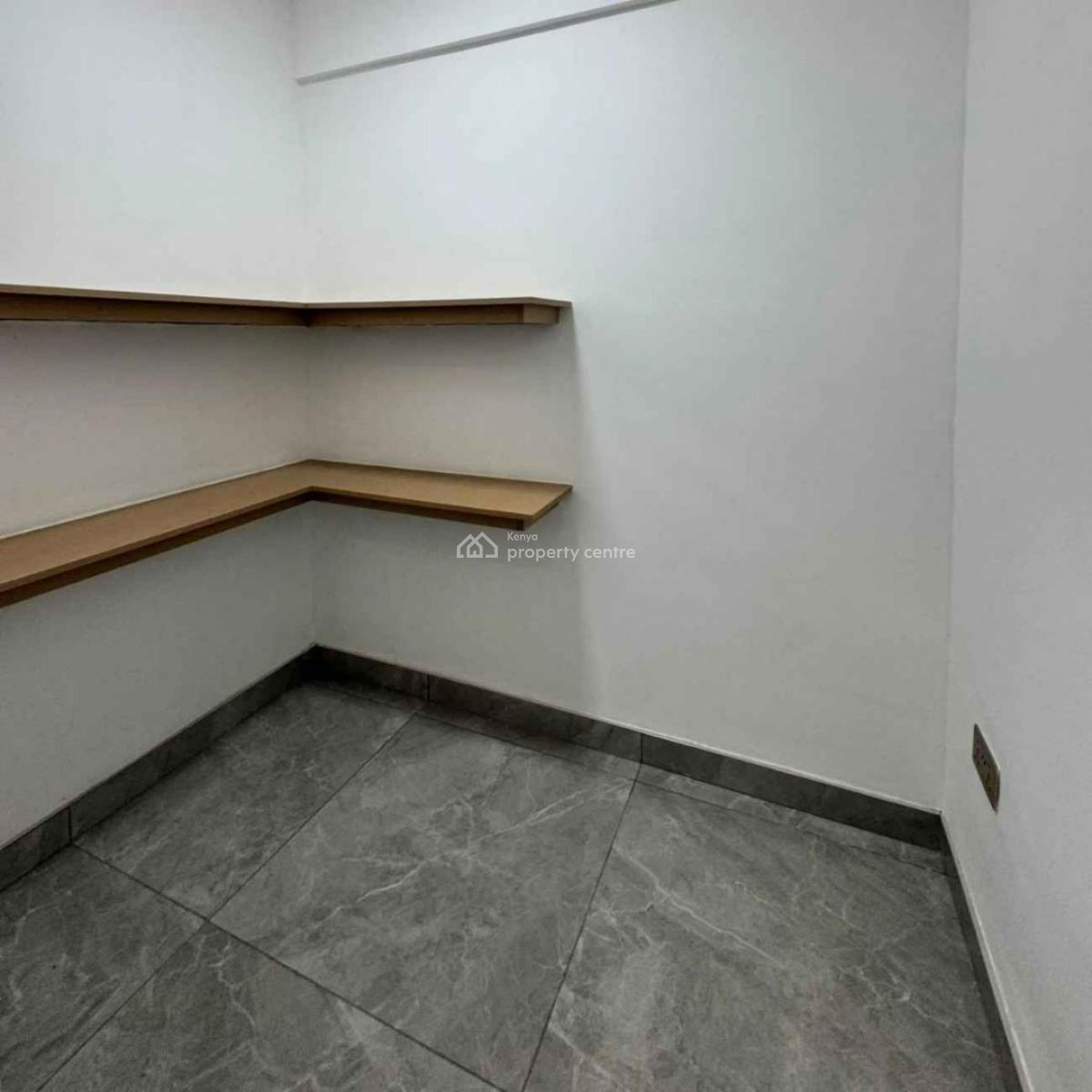 1 & 2 Bedroom Apartments + Study in Kileleshwa, Off Gatundu Road, Kileleshwa, Nairobi, Apartment for Sale