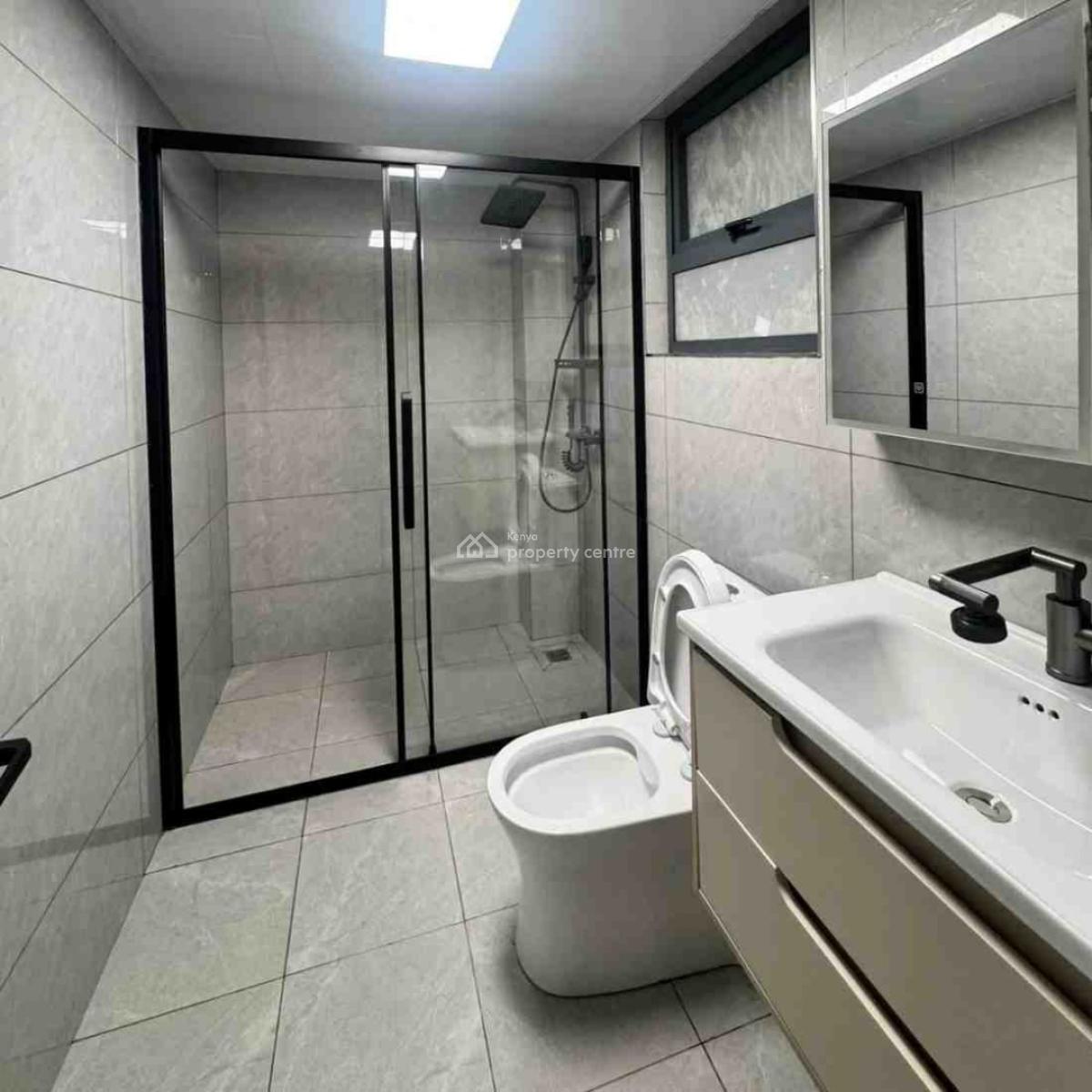 1 & 2 Bedroom Apartments + Study in Kileleshwa, Off Gatundu Road, Kileleshwa, Nairobi, Apartment for Sale