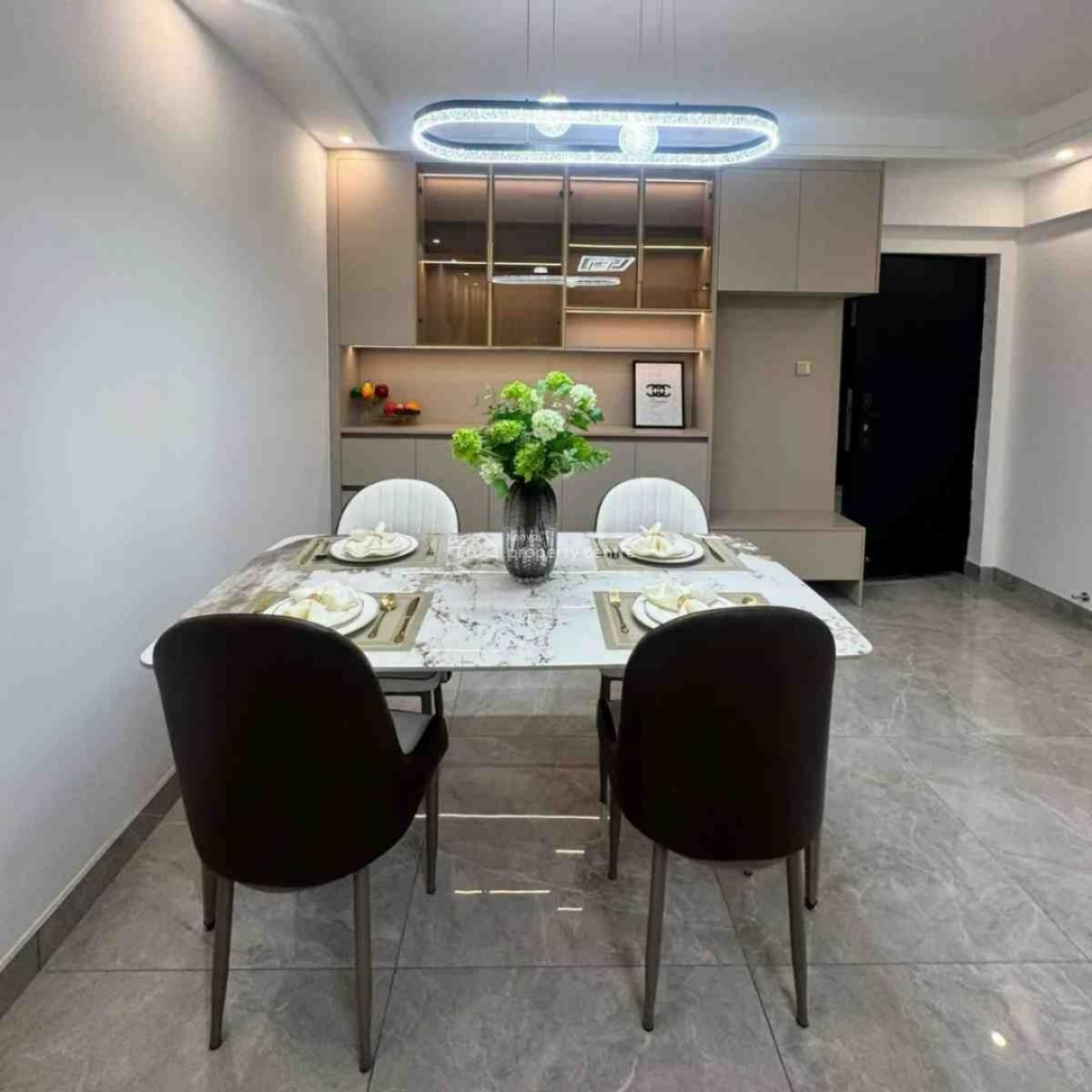 1 & 2 Bedroom Apartments + Study in Kileleshwa, Off Gatundu Road, Kileleshwa, Nairobi, Apartment for Sale