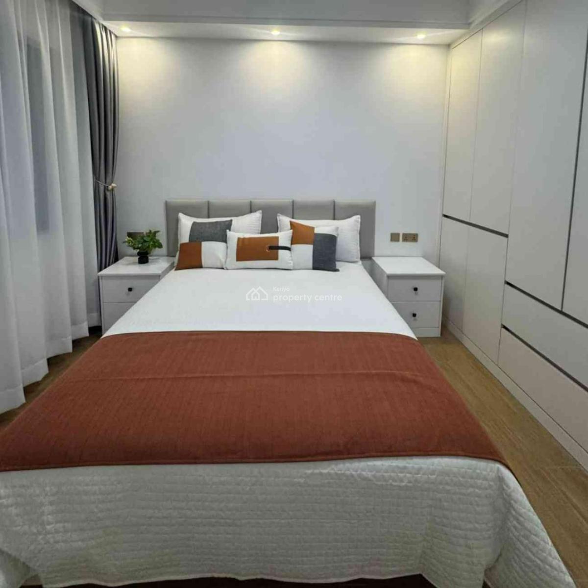 1 & 2 Bedroom Apartments + Study in Kileleshwa, Off Gatundu Road, Kileleshwa, Nairobi, Apartment for Sale