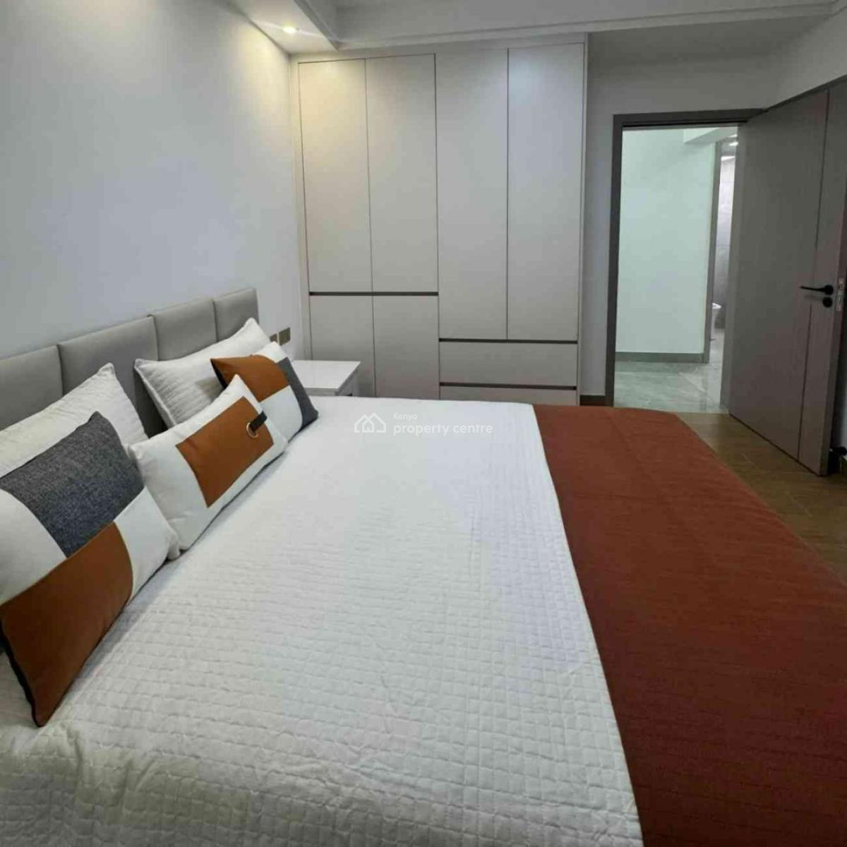 1 & 2 Bedroom Apartments + Study in Kileleshwa, Off Gatundu Road, Kileleshwa, Nairobi, Apartment for Sale