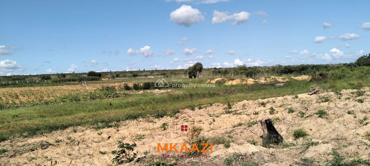 Exceptional 103-acre Freehold Parcel in Dakacha, Malindi, Dakacha, Malindi Town, Kilifi, Mixed-use Land for Sale