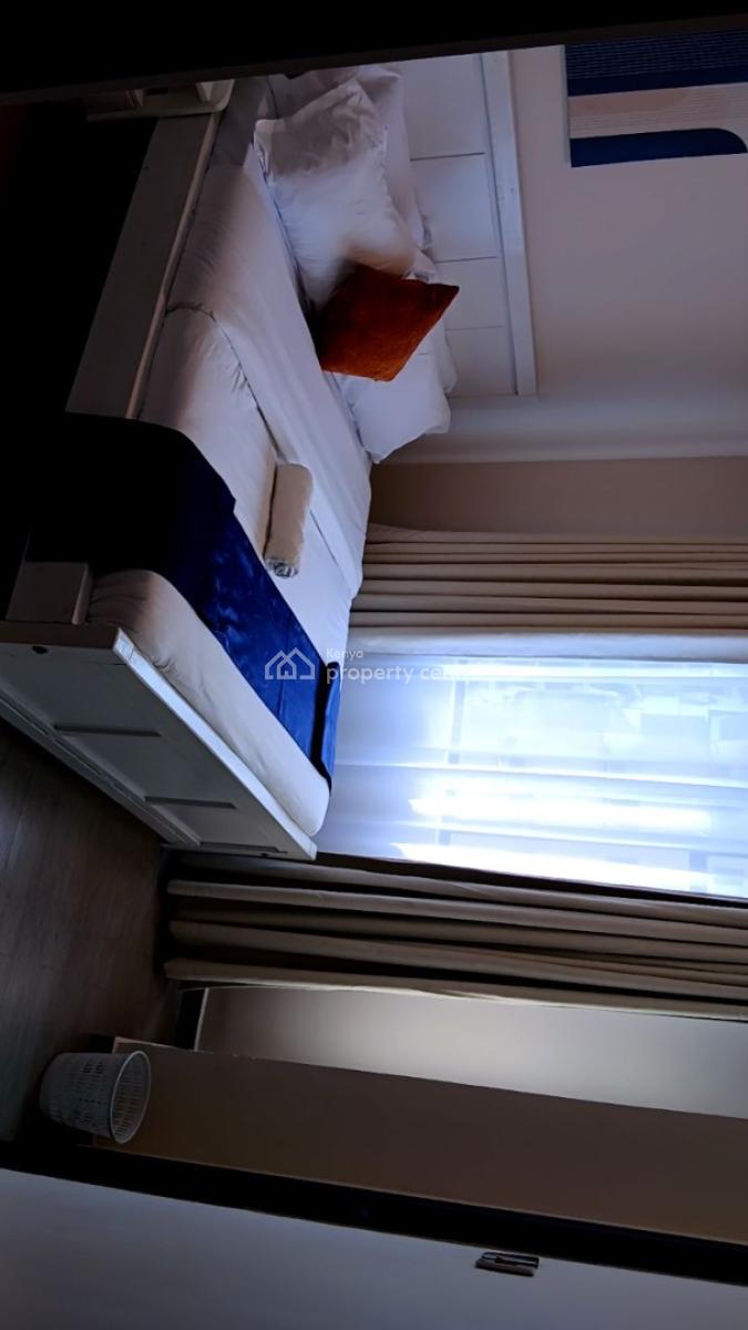 2 Bedroom Furnished Apartment in Kilimani, Kindaruma, Kilimani, Nairobi, Apartment for Rent