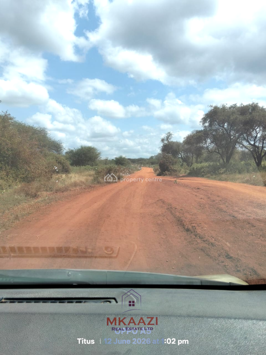 Prime 20-acre Agricultural Land in Emotoroki, Kajiado, Emotoroki, Kenyawa-poka, Kajiado, Land for Sale
