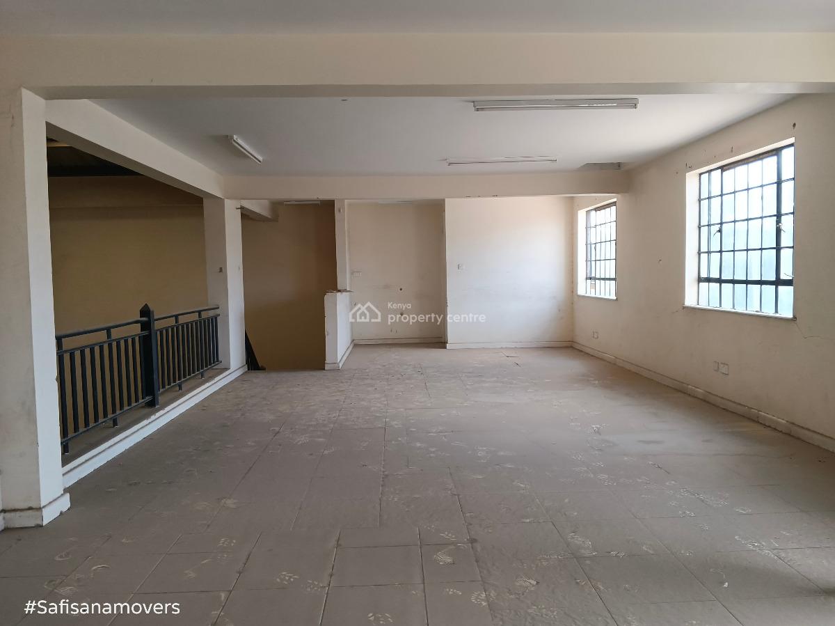 Godown 3800-sqft Syokimau - 152,000 /- + Vat, Mombasa Road, Syokimau/mulolongo, Machakos, Warehouse for Rent