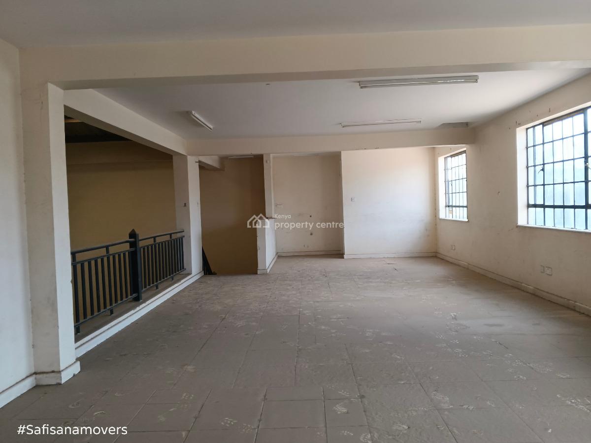 Godown 3800-sqft Syokimau - 152,000 /- + Vat, Mombasa Road, Syokimau/mulolongo, Machakos, Warehouse for Rent