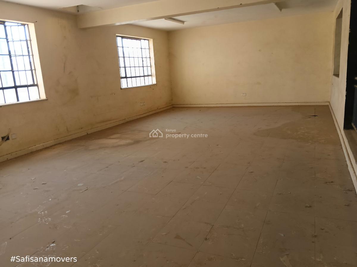 Warehouse 7600-sqft  Syokimau Mombasa Road- 304,000/ + Vat, Mombasa Road, Syokimau/mulolongo, Machakos, Warehouse for Rent