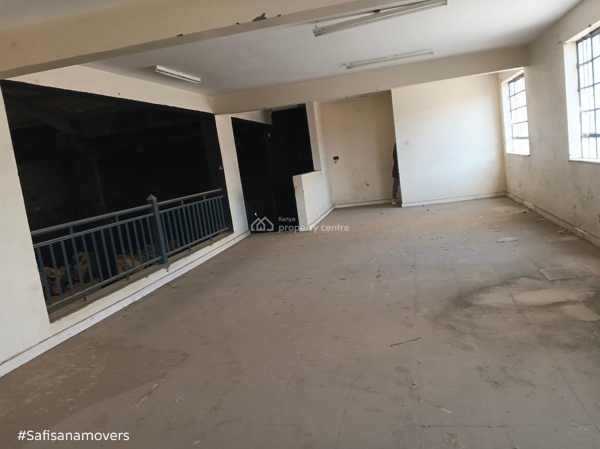 Warehouse 7600-sqft  Syokimau Mombasa Road- 304,000/ + Vat, Mombasa Road, Syokimau/mulolongo, Machakos, Warehouse for Rent