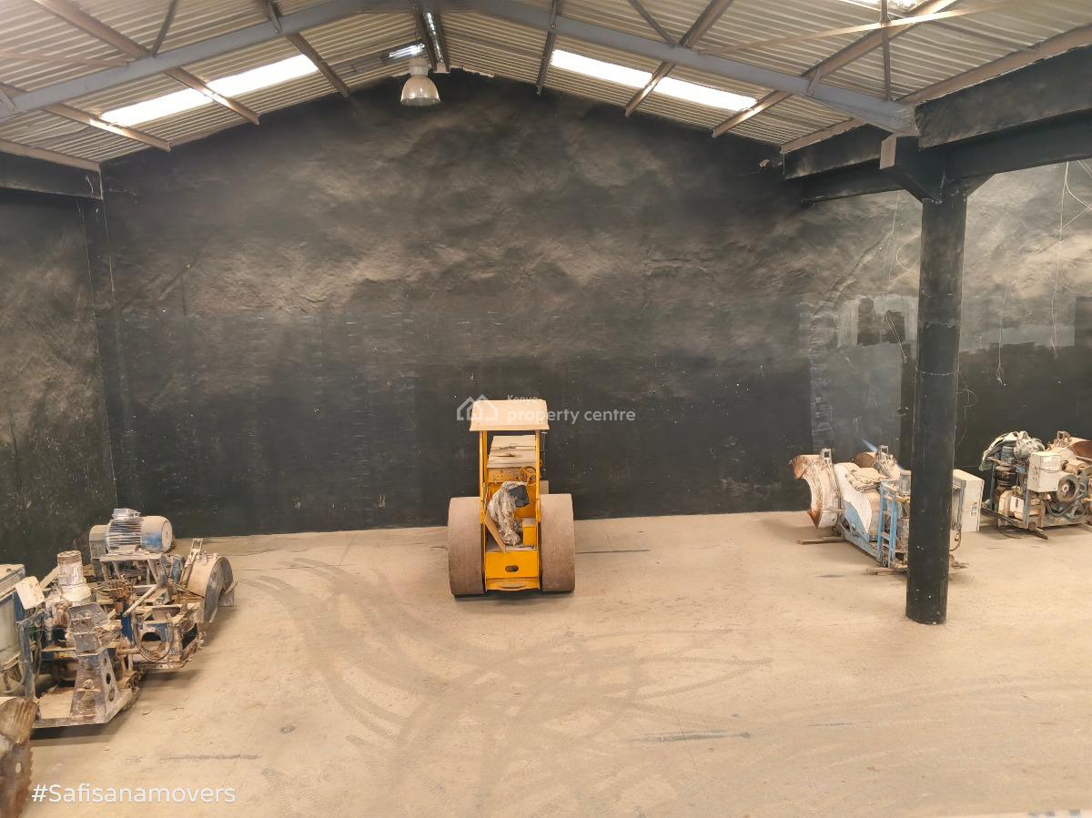 Warehouse 7600-sqft  Syokimau Mombasa Road- 304,000/ + Vat, Mombasa Road, Syokimau/mulolongo, Machakos, Warehouse for Rent