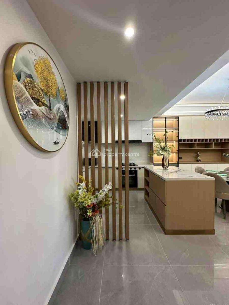 2 & 3 Br Apartments in Lavington, Near The Junction Mall, Lavington, Nairobi, Apartment for Sale