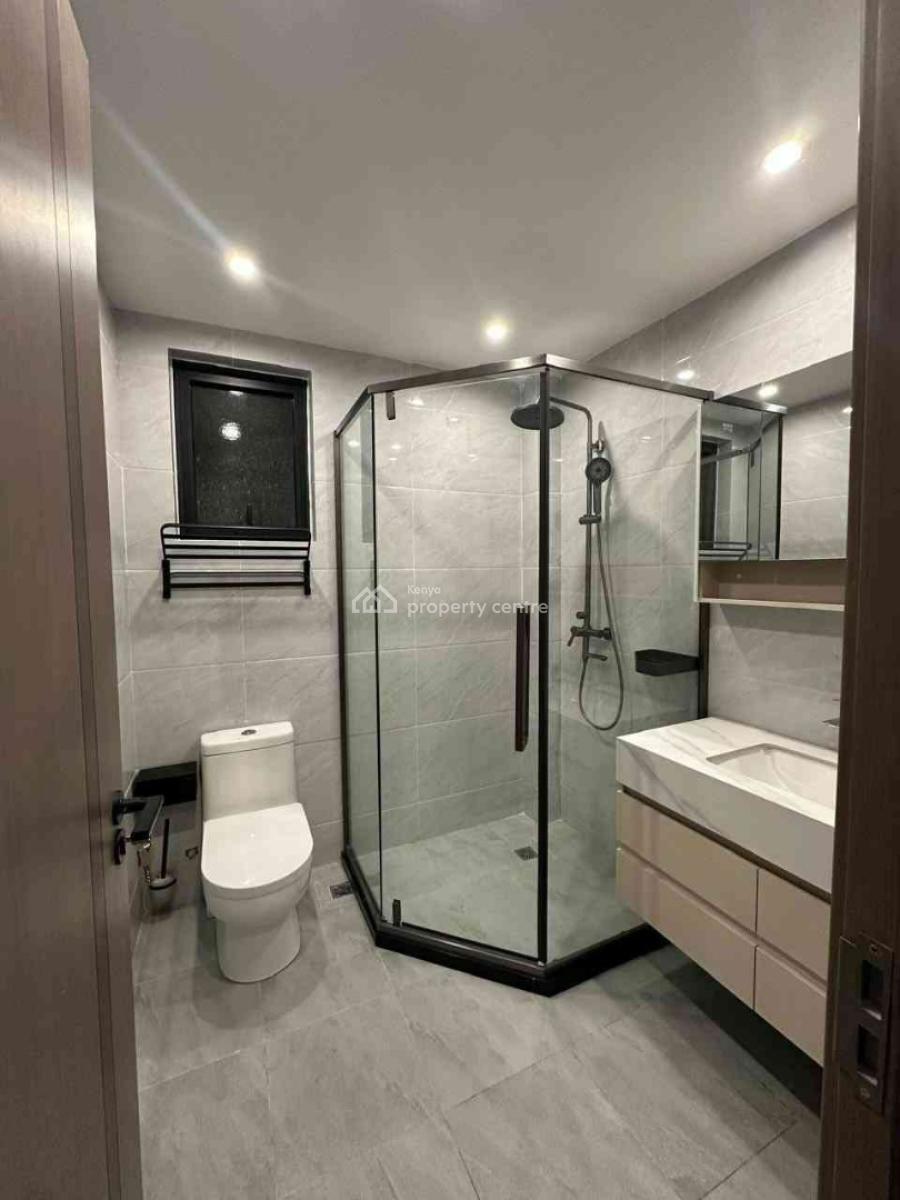 2 & 3 Br Apartments in Lavington, Near The Junction Mall, Lavington, Nairobi, Apartment for Sale