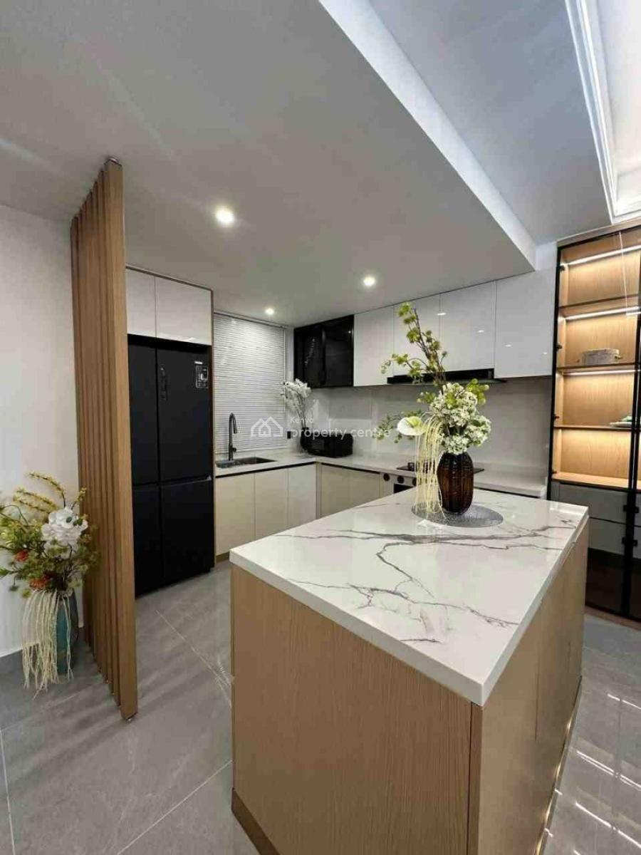 2 & 3 Br Apartments in Lavington, Near The Junction Mall, Lavington, Nairobi, Apartment for Sale