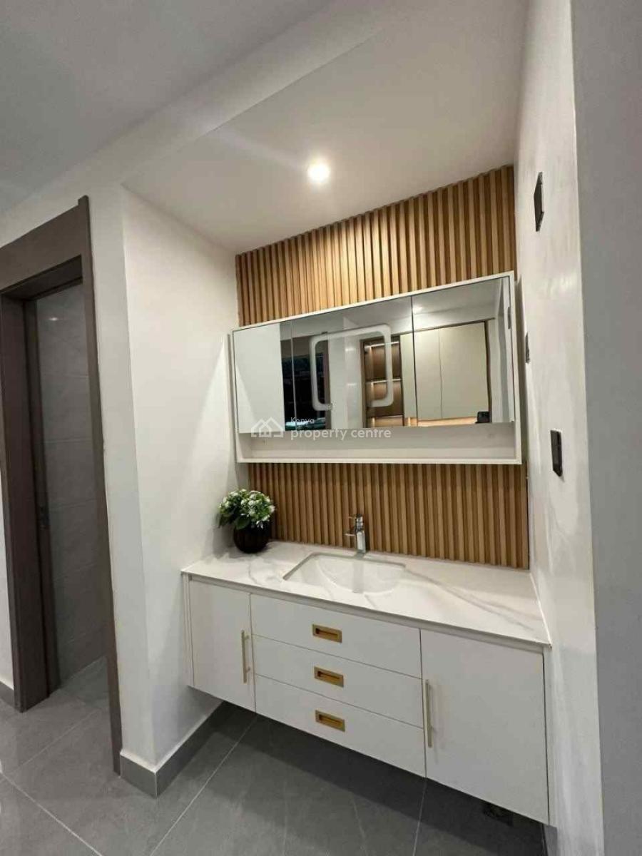 2 & 3 Br Apartments in Lavington, Near The Junction Mall, Lavington, Nairobi, Apartment for Sale