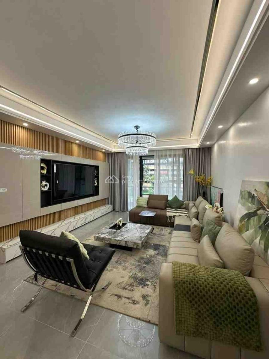 2 & 3 Br Apartments in Lavington, Near The Junction Mall, Lavington, Nairobi, Apartment for Sale