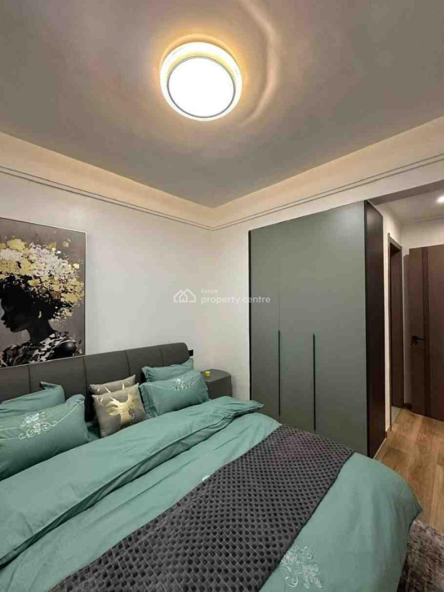 2 & 3 Br Apartments in Lavington, Near The Junction Mall, Lavington, Nairobi, Apartment for Sale